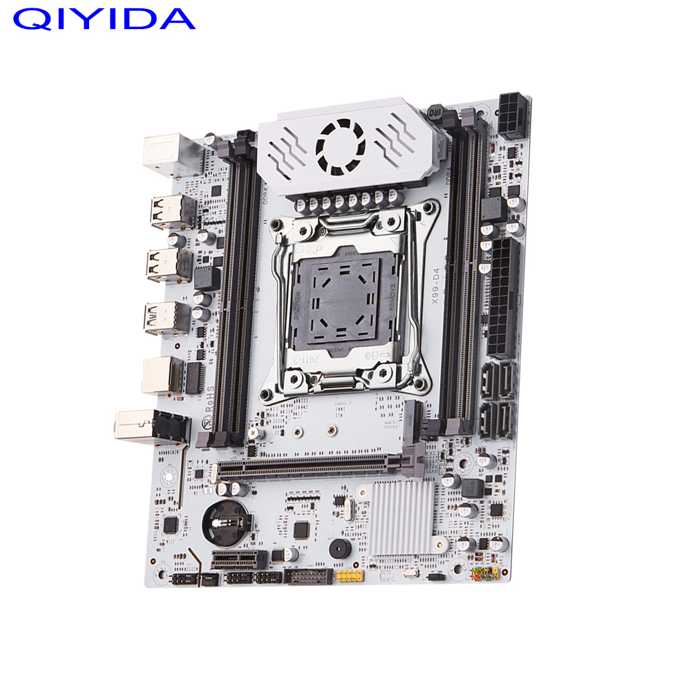 コンピュータマザーボードキット,xeon lga QIYID - 128Gb Ddr4 Reg Ecc Workstation Memory Kit のレビューと価格