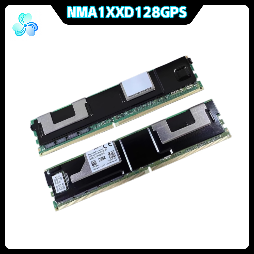 オプタンDC永久メモリ128GB NMA1XXD128GPS - 128Gb Ddr4 Ecc Lrdimm 3200Mhz のレビューと価格